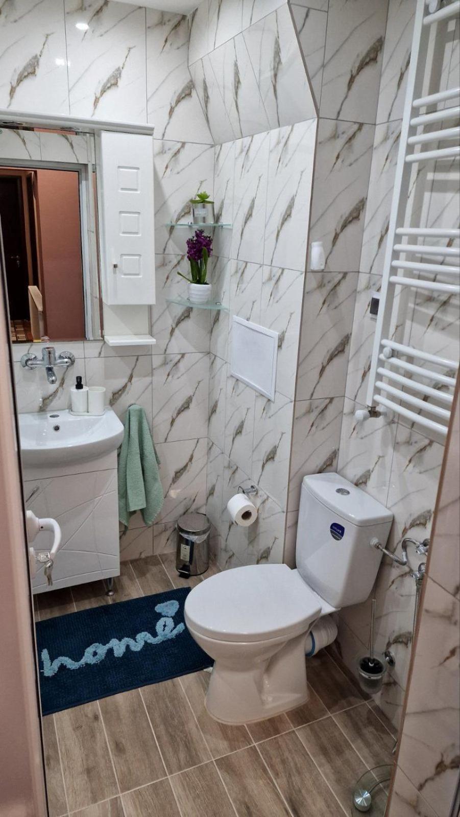 Boutique Apartment Jana Shumen Bagian luar foto