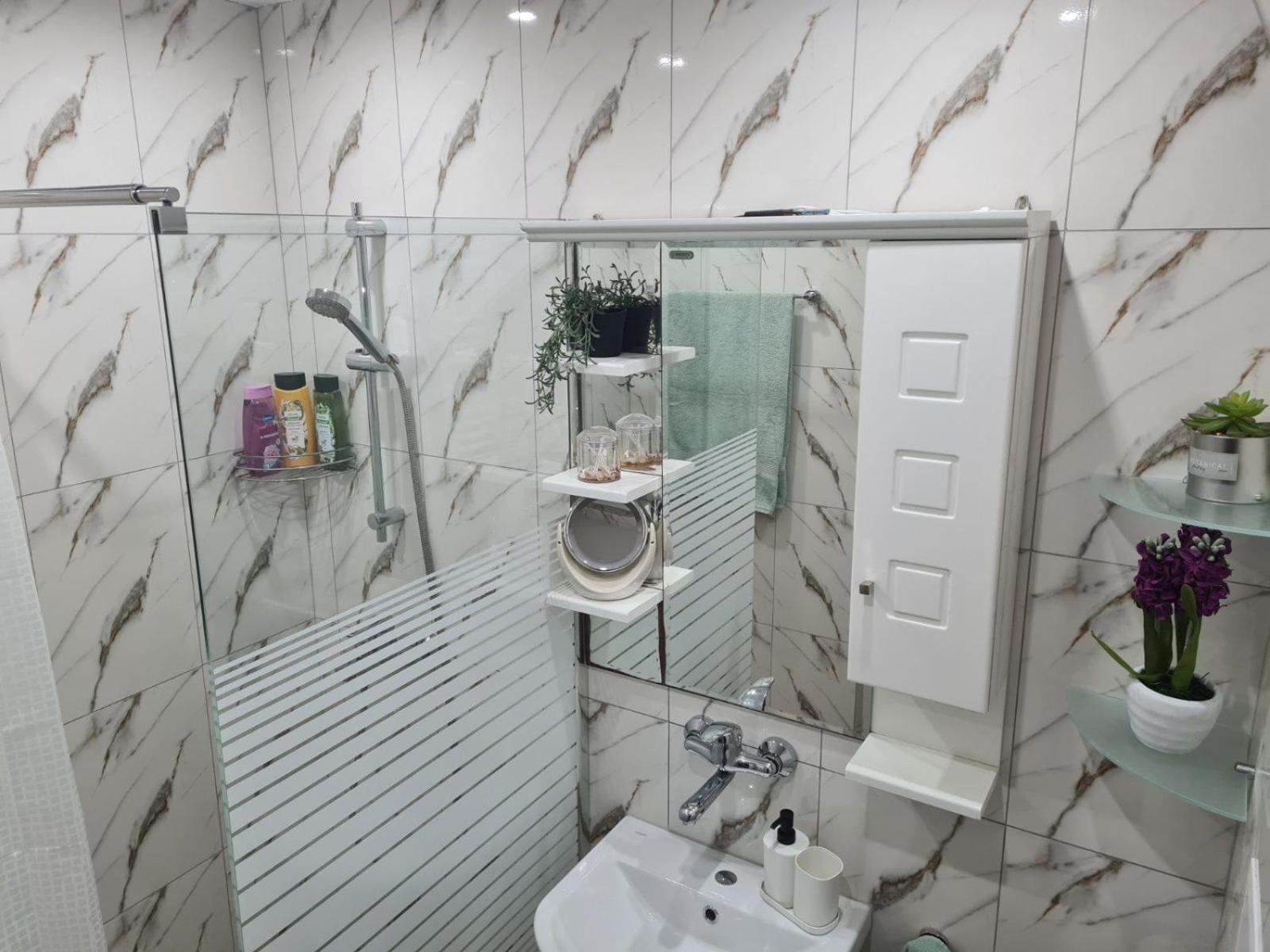 Boutique Apartment Jana Shumen Bagian luar foto